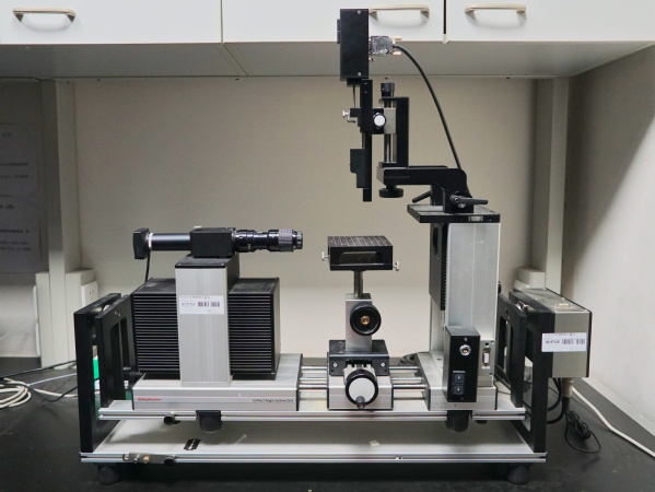 全自动光学接触角测量仪