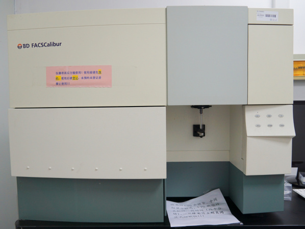 流式细胞仪