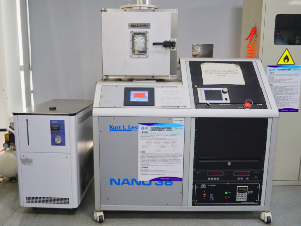 热蒸发镀膜设备