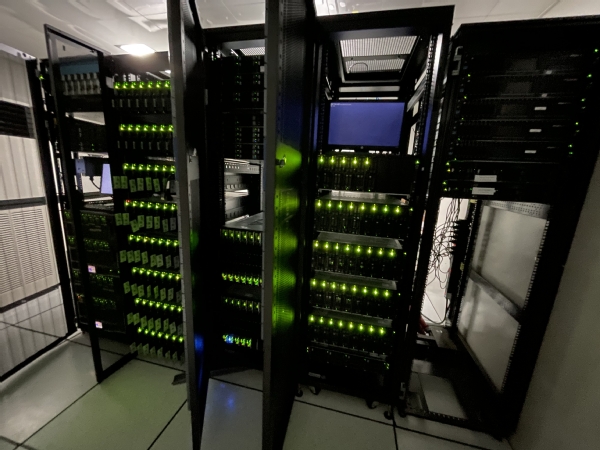高性能计算集群